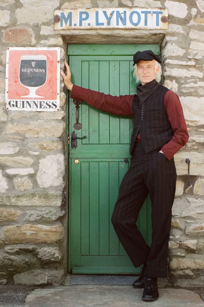 John Alexander Skelton 26SS M4